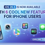 6 Cool New iPhone Features