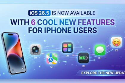 6 Cool New iPhone Features