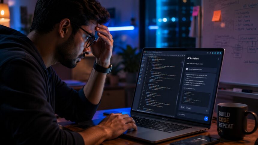 Ai Impact On Software Engineering Jobs: How Interviews Are Changing 1 Ai Impact On Software Engineering Jobs