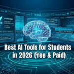 Best AI Tools for Students