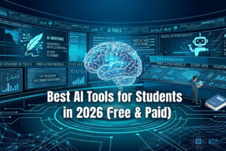 Best AI Tools for Students