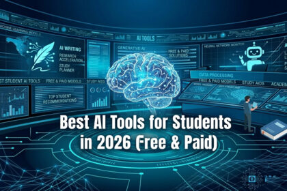 Best AI Tools for Students