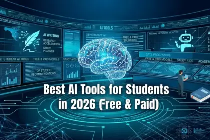 Best Ai Tools For Students