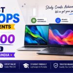 Best Laptops For Students Under ₹50,000 In 2026