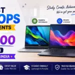 Best Laptops For Students Under ₹50,000 In 2026