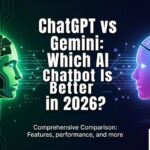 ChatGPT vs Gemini