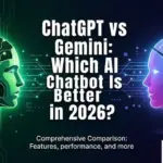 Chatgpt Vs Gemini