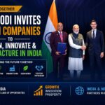 PM Modi Invites Dutch Companies