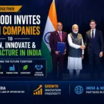 Pm Modi Invites Dutch Companies