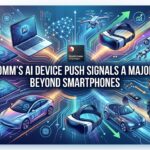 Qualcomm’s AI Device Push
