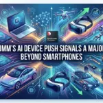 Qualcomm Ai Device Push