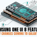 Samsung One UI 8 Features