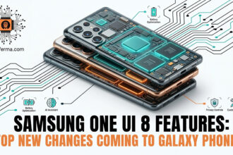 Samsung One UI 8 Features