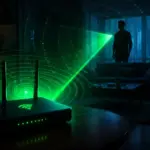 Wi-Fi Privacy Risks