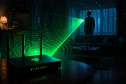 Wi-Fi Privacy Risks