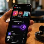 Youtube Ai Playlists