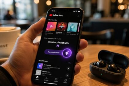 Youtube Ai Playlists