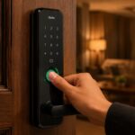 Best Smart Locks India