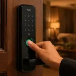 Best Smart Locks India