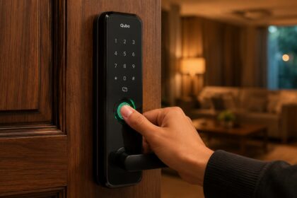 Best Smart Locks India
