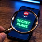 Hidden Jio Recharge Plans