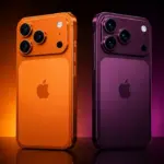 Iphone 18 Leaks