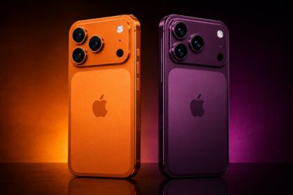 Iphone 18 Leaks