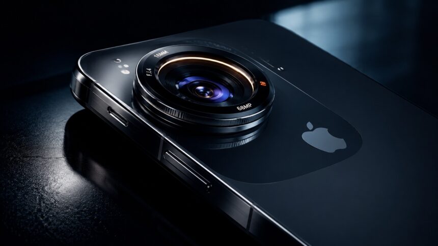 Iphone 18 Series Leaks: Massive Battery &Amp; New Camera Details 1 Iphone 18 Series Leaks