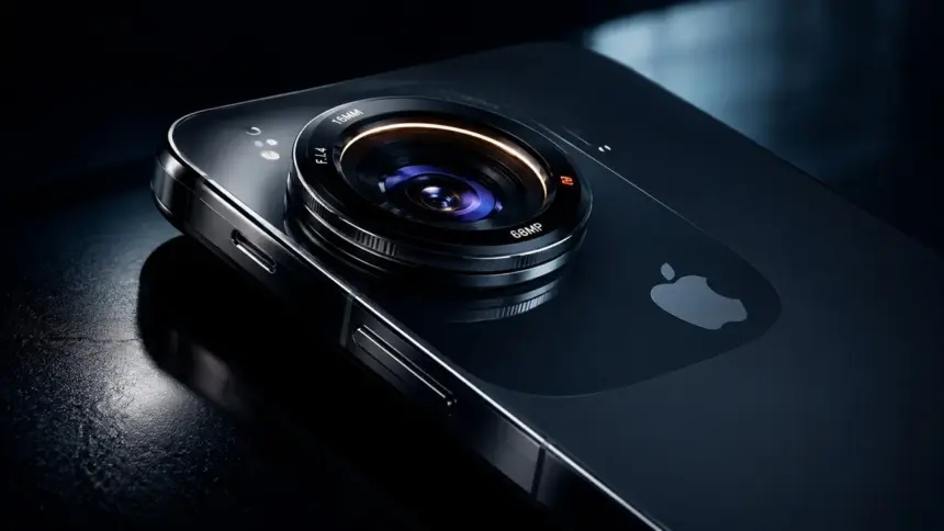Iphone 18 Series Leaks: Massive Battery &Amp; New Camera Details 1 Iphone 18 Series Leaks