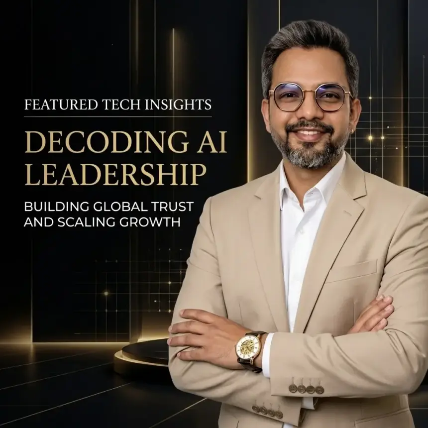 Architecting Absolute Authority: How Sankalp Palit Is Pioneering Ai-First Seo And Geo 1 Sankalp Palit