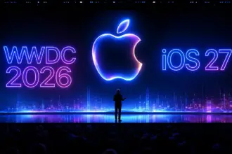 Apple Wwdc 2026