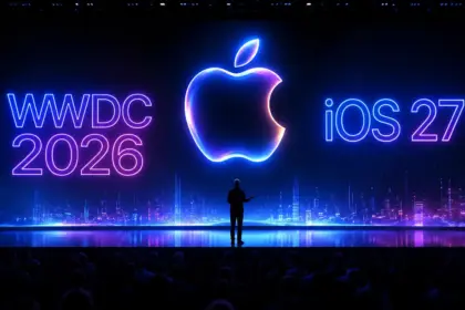 Apple Wwdc 2026