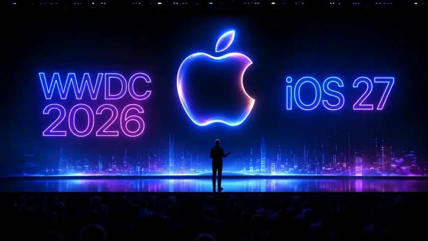 Apple Wwdc 2026