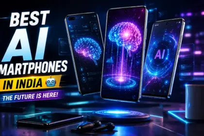 Best Ai Smartphone In India