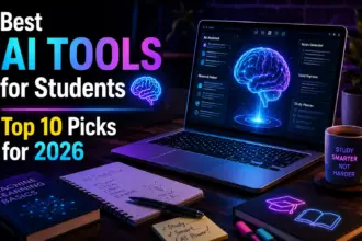 Best Ai Tools For Students