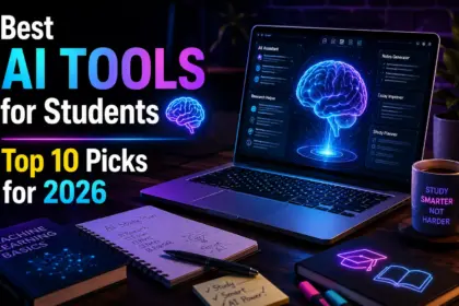 Best Ai Tools For Students