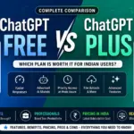 Chatgpt Free Vs Chatgpt Plus