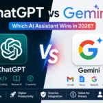 Chatgpt Vs Gemini 2026