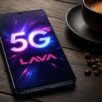 Lava Blaze N2 5G Launch