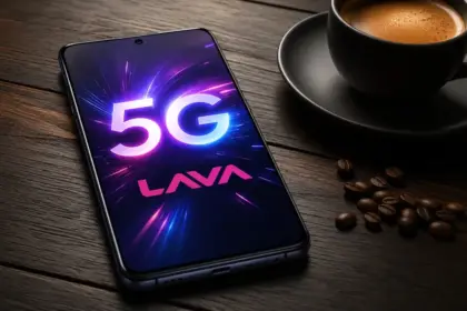 Lava Blaze N2 5G Launch
