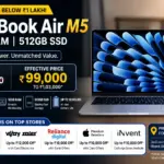 Macbook Air M5 16Gb Ram