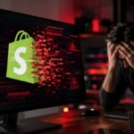 Shopify Is Down Today