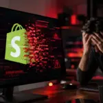 Shopify Is Down Today