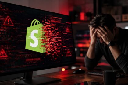 Shopify Is Down Today
