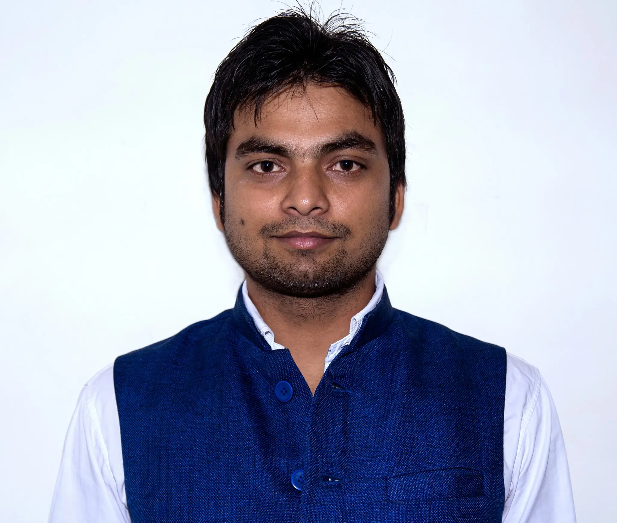 About Techverma 1 Chandan K Verma