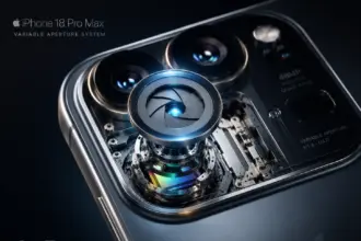 Iphone 18 Pro Max
