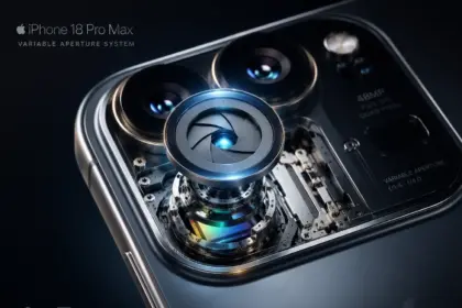 Iphone 18 Pro Max