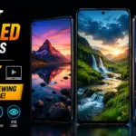 Amoled Phone Under ₹20,000