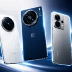 Best Camera Phones Under ₹30,000 In India