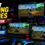 Best Gaming Phones Under ₹20,000 In India